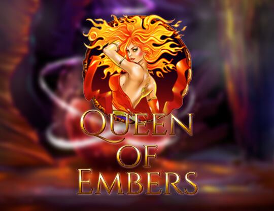 Queen of Embers